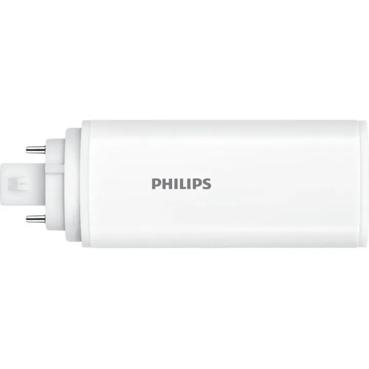 Philips Professional Lampe compacte CorePro LED PLT HF 6.5W 830 4P GX24q-2