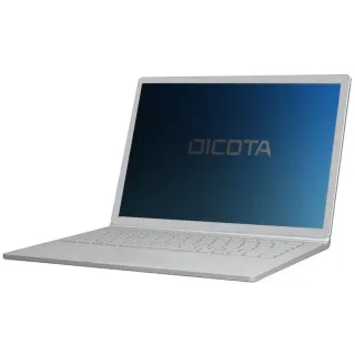 DICOTA Privacy Filter 2-Way self-adhesive MacBook Air M2 15