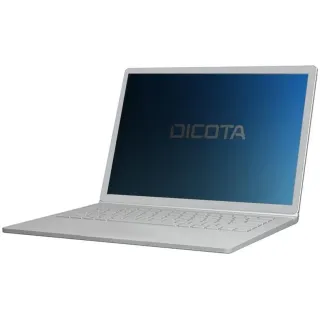 DICOTA Privacy Filter 2-Way side-mounted MacBook Air M2 15