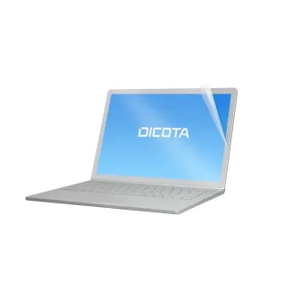 DICOTA Film pour écran Anti Glare Filter 3H MacBook Air M2 15