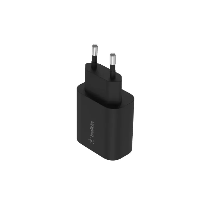 Belkin Chargeur mural USB WCA004vfBK