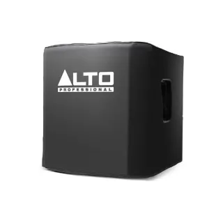 Alto Professional Couverture TS15S Cover