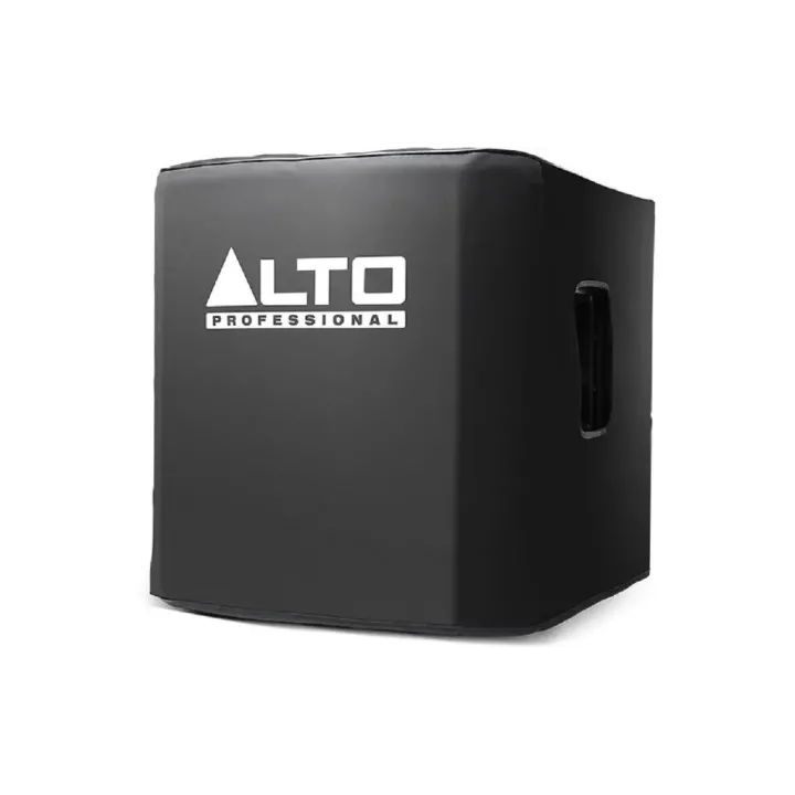 Alto Professional Couverture TS15S Cover