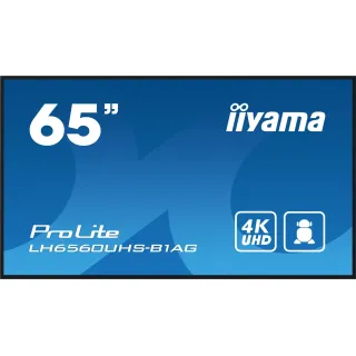 iiyama Moniteur ProLite LH6560UHS-B1AG