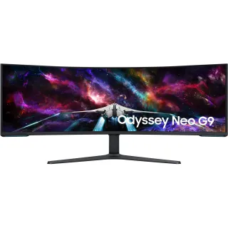 Samsung Moniteur Odyssey Neo G9 S57CG952NU