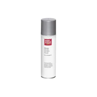 Knorr Prandell Peinture aérosol Spray argenté 150 ml