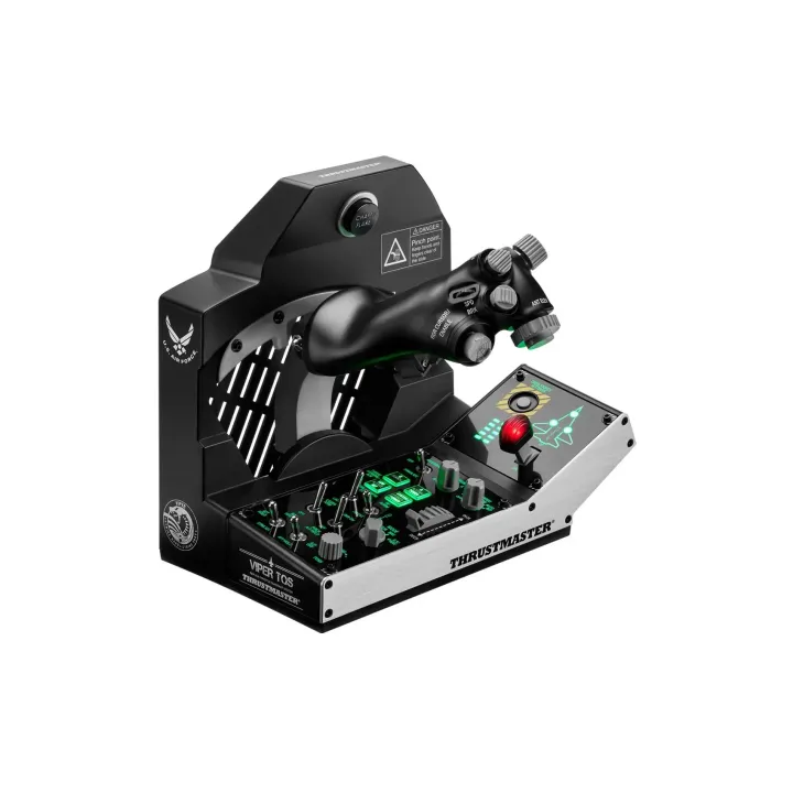 Thrustmaster Joystick Viper TQS Mission Pack