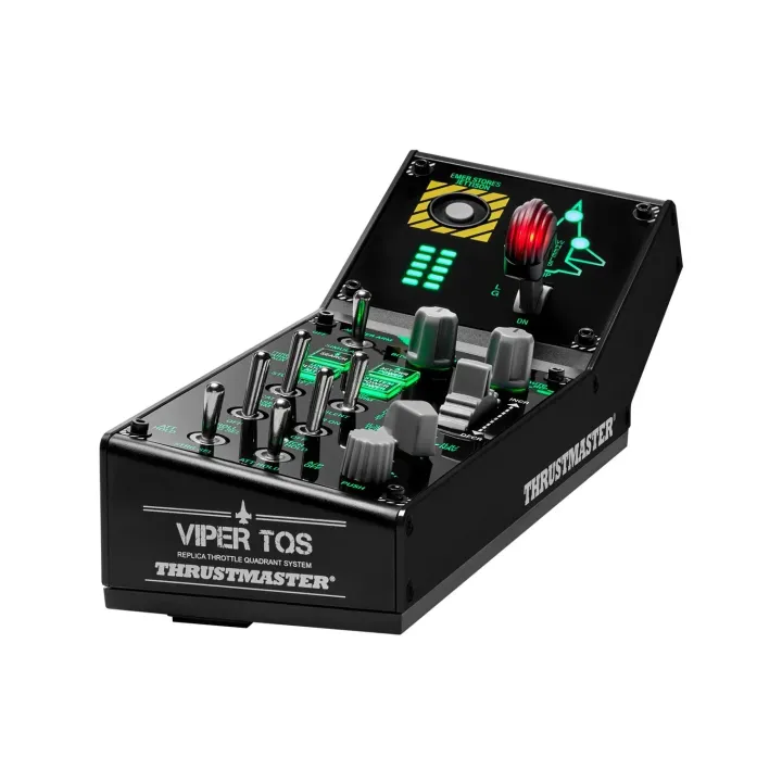 Thrustmaster Add On Viper Panel