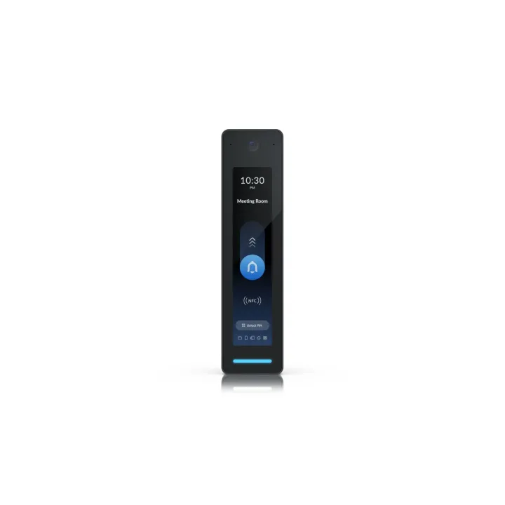 Ubiquiti Access Reader G2 Pro Contrôle daccès NFC & BT, Noir