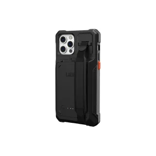 UAG Étui pour batterie Worklow pour iPhone 12-12 Pro Noir