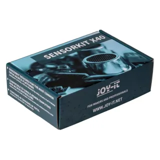 jOY-iT Kit de capteurs X40