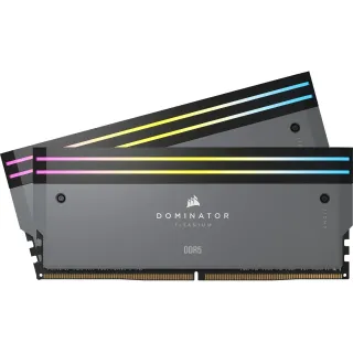 Corsair DDR5-RAM Dominator Titanium 6000 MHz 2x 32 GB