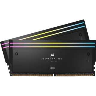 Corsair DDR5-RAM Dominator Titanium 6400 MHz 2x 48 GB