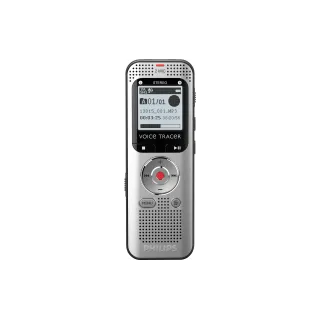 Philips Dictaphone VoiceTracer DVT2015