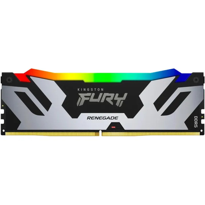 Kingston DDR5-RAM FURY Renegade RGB 6000 MHz 1x 48 GB