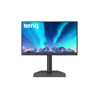 BenQ Moniteur SW272Q