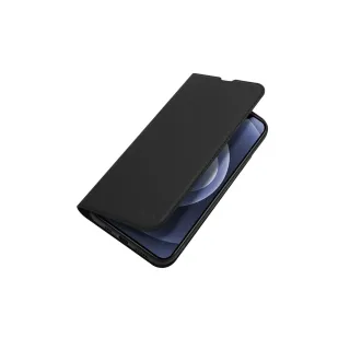 Nevox Book Cover Vario Series iPhone 15 Plus Noir