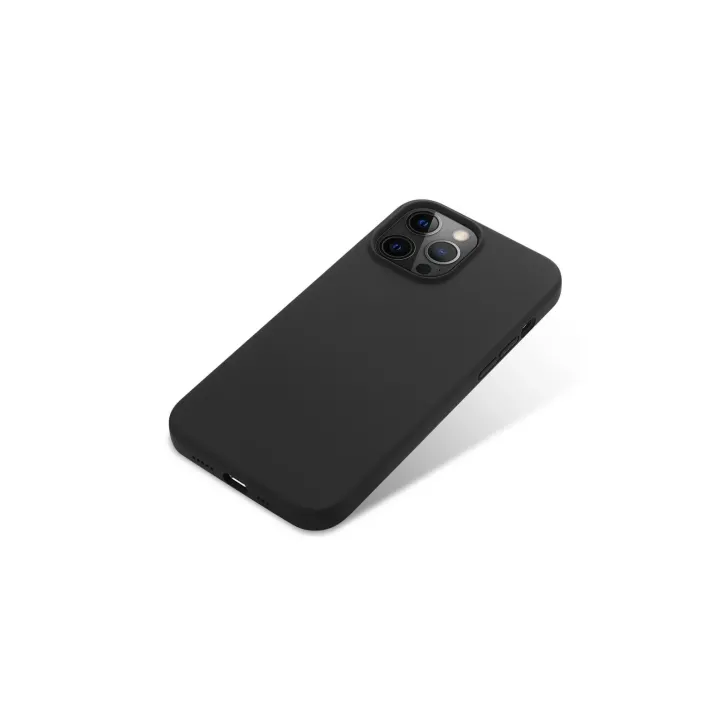 Nevox StyleShell Shock iPhone 15 Pro Noir