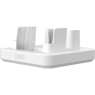 UAG Station de recharge Workflow Case Charge Cradle Blanc