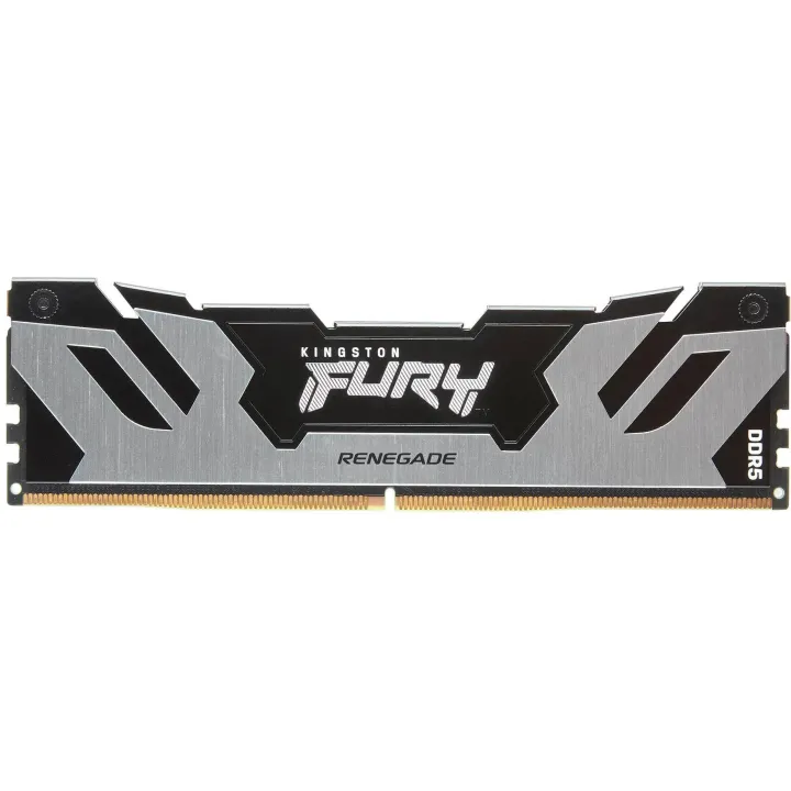 Kingston DDR5-RAM FURY Renegade 6000 MHz 1x 24 GB