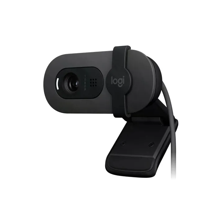 Logitech Webcam Brio 105 Full HD 1080p 30 fps