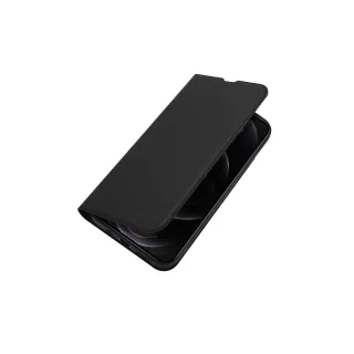 Nevox Book Cover Vario Series iPhone 15 Pro Max Noir