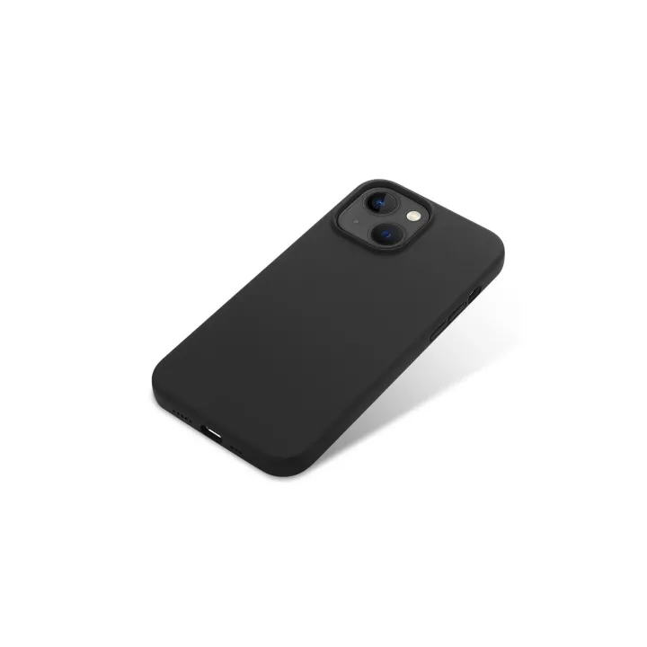 Nevox StyleShell Shock iPhone 15 Plus Noir