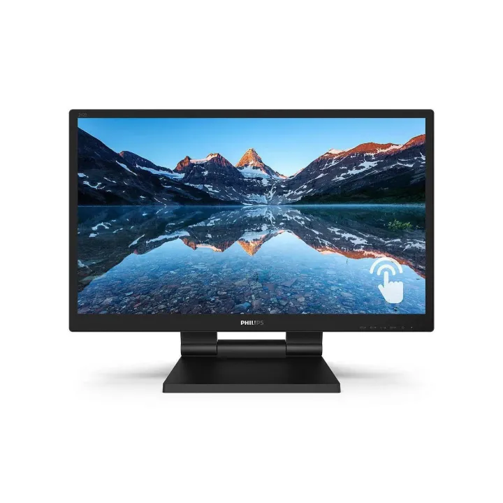 Philips Moniteur 242B9T-00 Touch