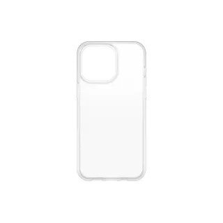 Otterbox Coque arrière React iPhone 15 Pro Max Transparent