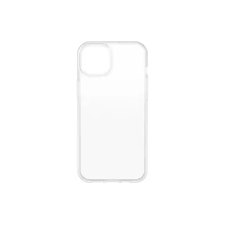 Otterbox Coque arrière React iPhone 15 Plus Transparent