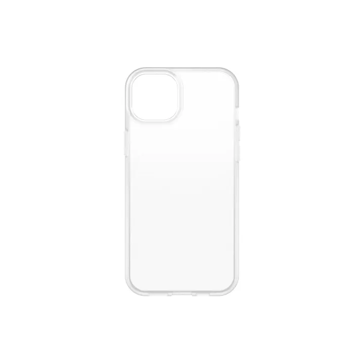 Otterbox Coque arrière React iPhone 15 Plus Transparent