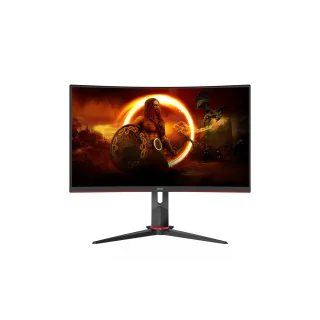 AOC Moniteur CQ27G2S-BK