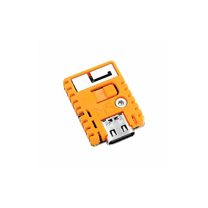 M5Stack Carte de développement M5StampS3 avec 2.54-Header Pin