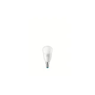 WiZ Ampoule 4.9W (40W) E14 Tunable White & Color pack individuel