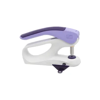 Prym Outil de poinçonnage Vario Creative Tool Violet-blanc