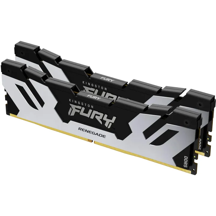 Kingston DDR5-RAM FURY Renegade 6400 MHz 2x 48 GB