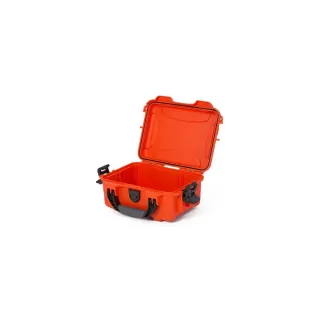 Nanuk Mallette en plastique 904 - vide Orange