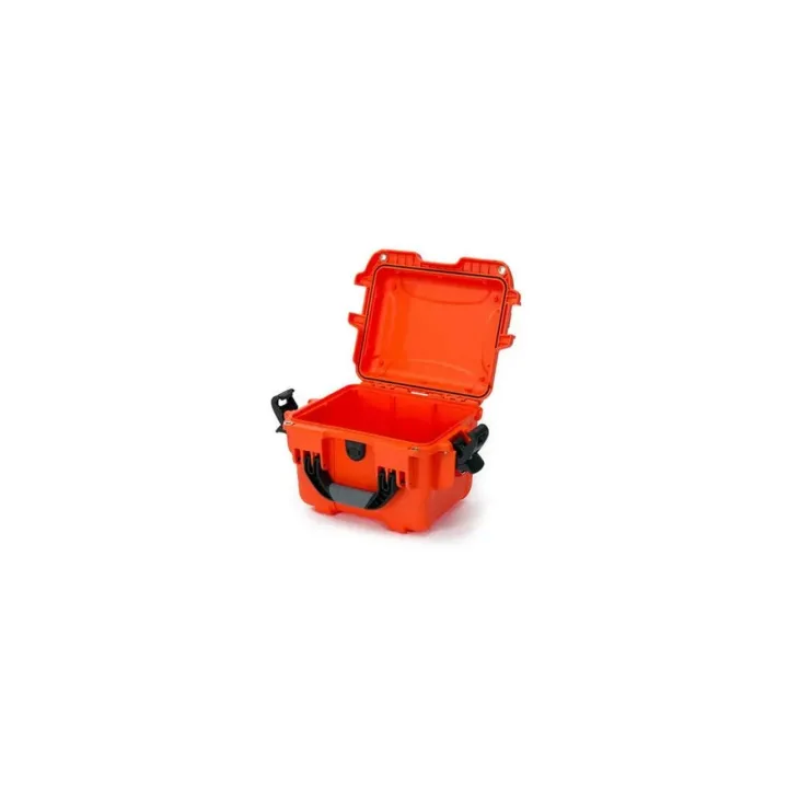 Nanuk Mallette en plastique 908 - vide Orange