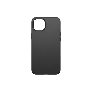 Otterbox Coque arrière Symmetry iPhone 15 Plus Noir