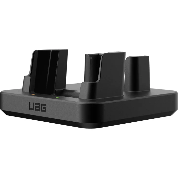 UAG Station de recharge Workflow Case Charge Cradle Noir