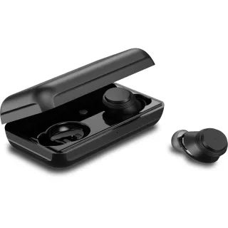 Doro Écouteurs intra-auriculaires Wireless HearingBuds Noir