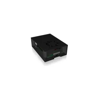 ICY BOX Boîtier IB-RP108 Raspberry Pi 4