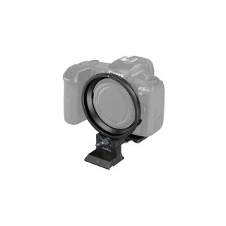 Smallrig Plaque de montage Canon EOS R Series Kit Pivotant