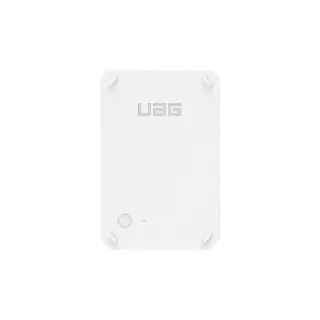 UAG Batterie externe Workflow Battery 5000 mAh