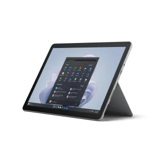 Microsoft Surface Go 4 Business (Intel N, 8 GB, 256 GB eMMC, W11P)