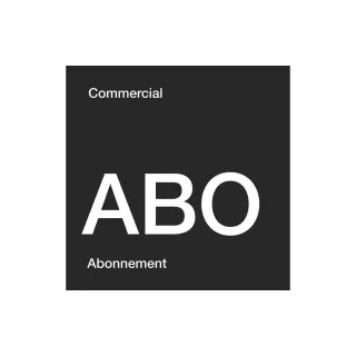 Adobe Lightroom CC MP, Abonnement, 1-9 utilisateurs, 1 an