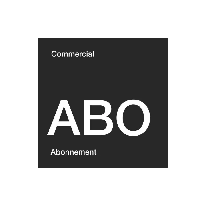 Adobe InCopy CC MP, Abonnement, 10-49 utilisateurs, 1 an