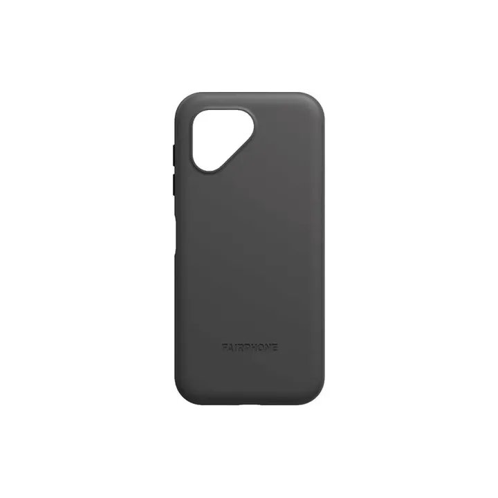 Fairphone Fairphone 5 Softcase Matte Black