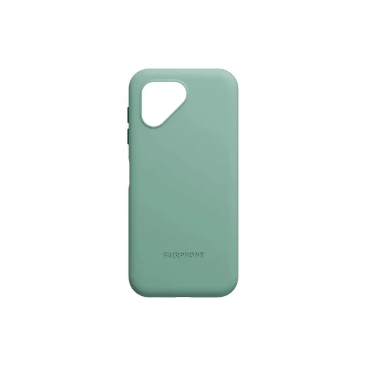 Fairphone Fairphone 5 Softcase Moss Green