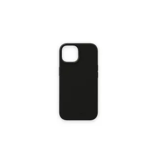 Ideal of Sweden Coque arrière Silicone iPhone 15 Noir